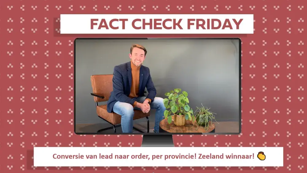 Fact Check Friday video